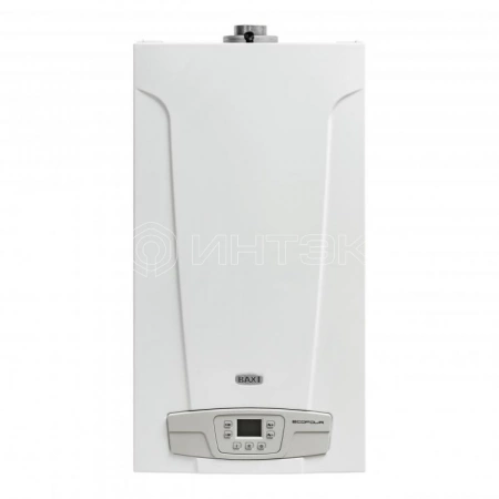 Котел газовый BAXI ECO FOUR 1.24 CSE46124354- изображение, фото