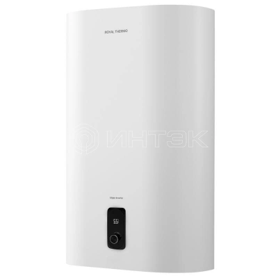 Водонагреватель Royal Thermo RWH 80 Major Inverter изображение, фото