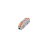 Клемма монтажная СМК PTC-1P 4211 450В 32А 0.08-2.5(4.0)кв.мм JazzWay 5073906 изображение, фото