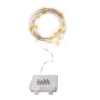 Гирлянда DC-G03-50Y 50microLED 5.1м 8реж. 3xAA (не в компл.) желт. ФАZА 5047853 изображение, фото