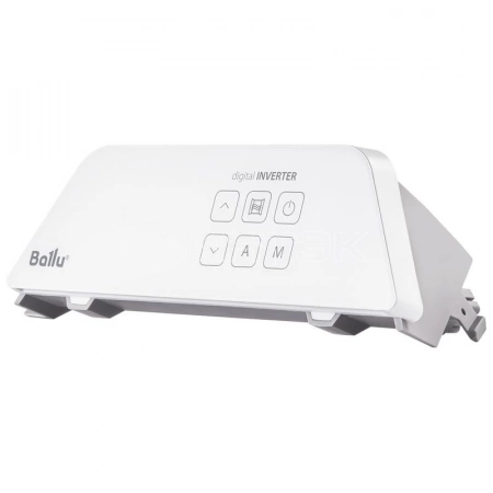 Блок управления Transformer Digital Inverter BCT/EVU-4I Ballu НС-1416232 изображение, фото