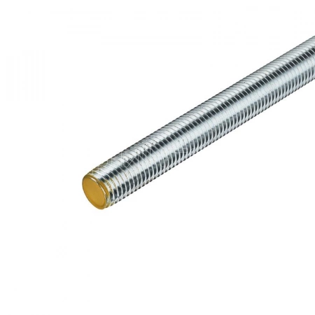 Шпилька резьбовая М8 L1000 накл. цинк. Tech-Krep/Zitar 100768 изображение, фото