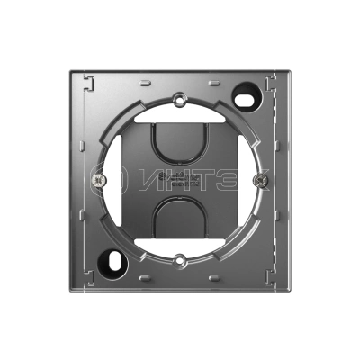 Коробка ОП AtlasDesign сталь Systeme Electric ATN000900 изображение, фото
