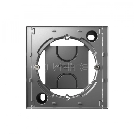 Коробка ОП AtlasDesign сталь Systeme Electric ATN000900 изображение, фото