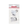 Разветвитель цокольный E27 2гн REXANT 11-8811 изображение, фото