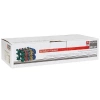Колодка клеммная JXB-10/35 (70а) крас. EKF plc-jxb-10/35r изображение, фото