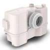 Установка канализационная Grundfos SOLOLIFT 2 WC-1 изображение, фото