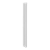 Дизайн-радиатор Royal Thermo Insignia VC3180 - 04 секц. RAL9016 изображение, фото