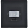 Датчик движения FORTE&PIANO FP155 черн. IEK FP-MS10-N-150-05-K02 изображение, фото