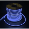 Лента светодиодная PFN-01 "Неон" 2835/120 BLUE IP65 (без аксессуаров) син. (уп.50м) JazzWay 5016453B изображение, фото