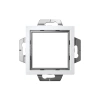 Адаптер 45 AtlasDesign бел. Systeme Electric ATN000108 изображение, фото