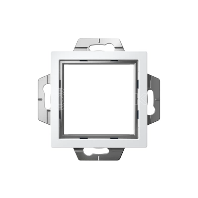 Адаптер 45 AtlasDesign бел. Systeme Electric ATN000108 изображение, фото