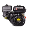 Двигатель бензиновый Huter GE-21220FА 70/15/3 изображение, фото
