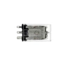 Реле промежуточное РП 22/4 5А 230В AC EKF rp-22-4-230 изображение, фото