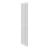 Дизайн-радиатор Royal Thermo Insignia VC3180 - 08 секц. RAL9016 изображение, фото