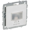 Датчик движения BRITE ДС10-1-БрАБ механизм арктич. бел. IEK BR-MS10-N-150-05-K91 изображение, фото
