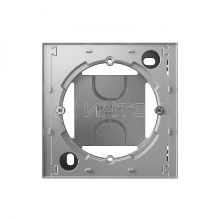 Коробка ОП AtlasDesign алюм. Systeme Electric ATN000300 изображение, фото