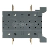 Рубильник 3п 315А реверсивный без рукоятки управления TwinBlock EKF tb-s-315-3p-rev изображение, фото
