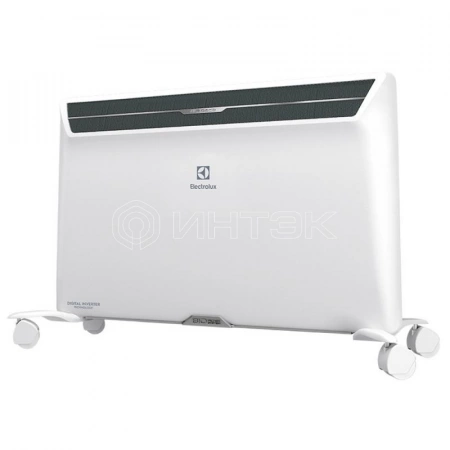 Конвектор электрический Electrolux Air Gate Digital Inverter ECH/AGI-1000 изображение, фото