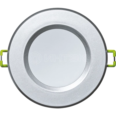 Светильник светодиодный 94 834 NDL-P1-6W-840-SL-LED 6Вт 4000К (аналог R63 60Вт) Navigator 94834 изображение, фото