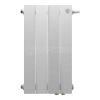 Радиатор Royal Thermo PianoForte 500 Bianco Traffico VDR80 - 4 секц. изображение, фото