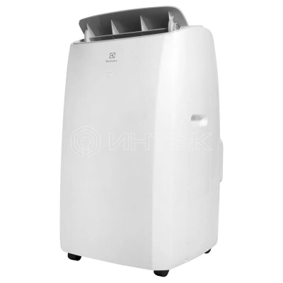 Кондиционер мобильный Electrolux EACM-14 CLN/N6 2.0 EU изображение, фото