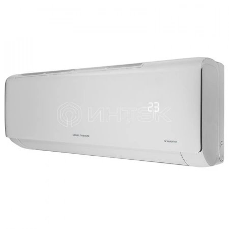 Сплит-система инверторного типа Royal Thermo Milano DC RTMI-07HN1 комплект изображение, фото