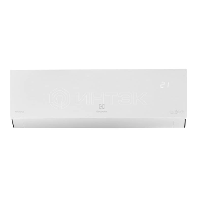 Сплит-система инверторного типа Electrolux Enterprise Super DC EACS/I-09HEN-WHITE/N8_24Y комплект изображение, фото