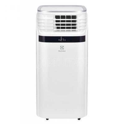 Кондиционер мобильный Electrolux Ice Column EACM-22 JK/N3 изображение, фото