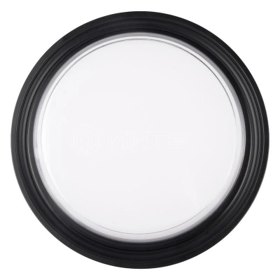 Светильник светодиодный PBH-PC9-RA 24Вт 4000К IP65 2400лм ЖКХ черн. JazzWay 5070196 изображение, фото
