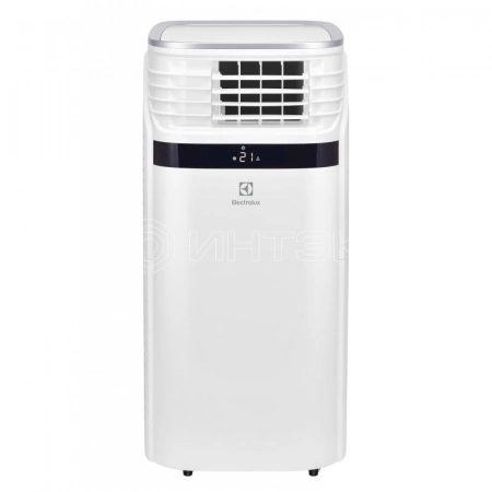 Кондиционер мобильный Electrolux Ice Column EACM-20 JK/N3 изображение, фото