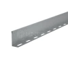 Разделитель для лотка H=100мм L3000 сталь 1мм RL100-3000 КМ LO0445 изображение, фото