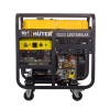 Электрогенератор дизельный LDG 13000LXА Huter 64/2/10 изображение, фото