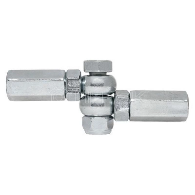 Кронштейн регулировочный для молниеприемника (1-2м) PROxima EKF lp-l0200 изображение, фото