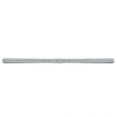 Шпилька резьбовая М8 DIN 975 L2000 TDZ EKF shpm8x2000-TDZ изображение, фото