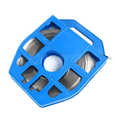 Лента бандажная F20.7-201 (уп.50м) TOKOV ELECTRIC TKE-F20.7-201 изображение, фото
