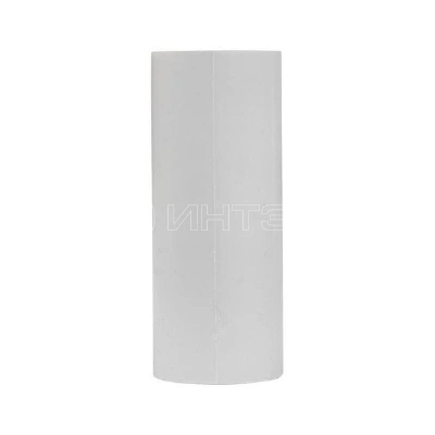 Муфта соединительная для трубы 25мм (уп.50шт) Plast EKF ms-t-25 изображение, фото