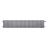 Радиатор Royal Thermo PianoForte 200 Silver Satin VDR80 - 20 секц. изображение, фото