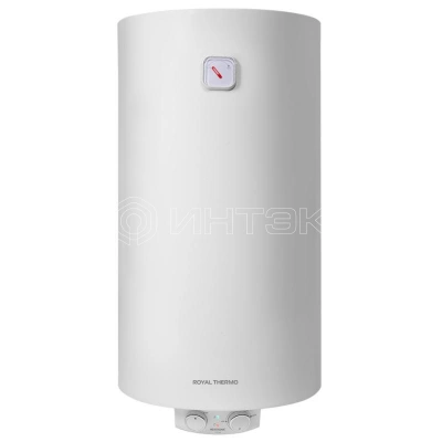 Водонагреватель Royal Thermo RWH 100 Heatronic DryHeat изображение, фото