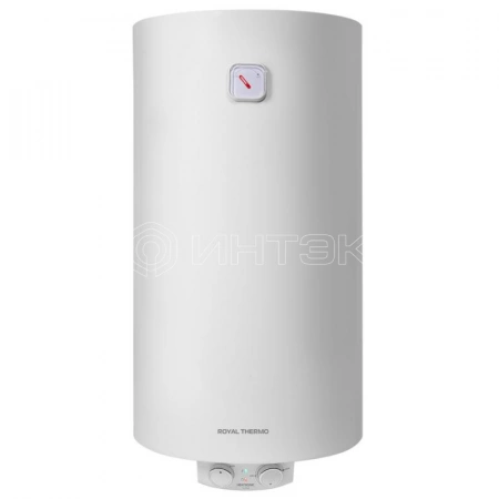 Водонагреватель Royal Thermo RWH 100 Heatronic DryHeat изображение, фото