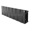 Радиатор Royal Thermo PianoForte 200 /Noir Sable - 14 секц. изображение, фото