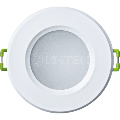 Светильник светодиодный 94 820 NDL-P1-5W-830-WH-LED 5Вт 3000К IP44 (аналог R50 40Вт) Navigator 94820 изображение, фото