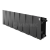 Радиатор Royal Thermo PianoForte 200 /Noir Sable - 14 секц. VDR изображение, фото