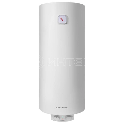 Водонагреватель Royal Thermo RWH 50 Heatronic Slim DryHeat изображение, фото