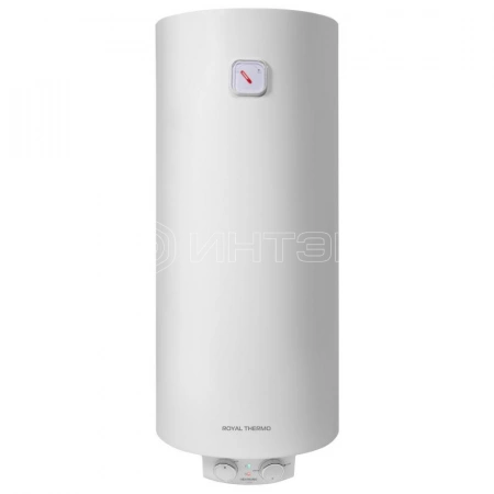 Водонагреватель Royal Thermo RWH 50 Heatronic Slim DryHeat изображение, фото