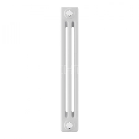 Дизайн-радиатор Royal Thermo Insignia C3050 - 34 секц. RAL9016 изображение, фото