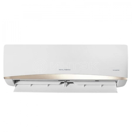 Сплит-система инверторного типа Royal Thermo Perfecto DC RTPI-07HN8 комплект изображение, фото