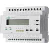 Устройство управления резервным питанием AVR-02 (3х400В+N; 5 перекл. х8А; IP20) F&F EA04.006.004 изображение, фото