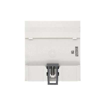 Выключатель дифференциального тока City9 Set 4п 63А 300мА A-S 400В Systeme Electric C9R87463 изображение, фото