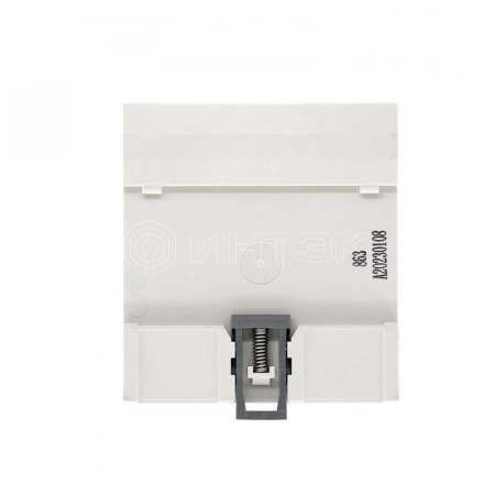 Выключатель дифференциального тока City9 Set 4п 63А 100мА A-S 400В Systeme Electric C9R76463 изображение, фото